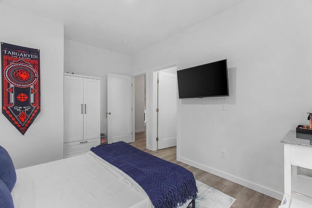 Vermithor'S Bronze Ember Sweet Suite Seattle Bagian luar foto